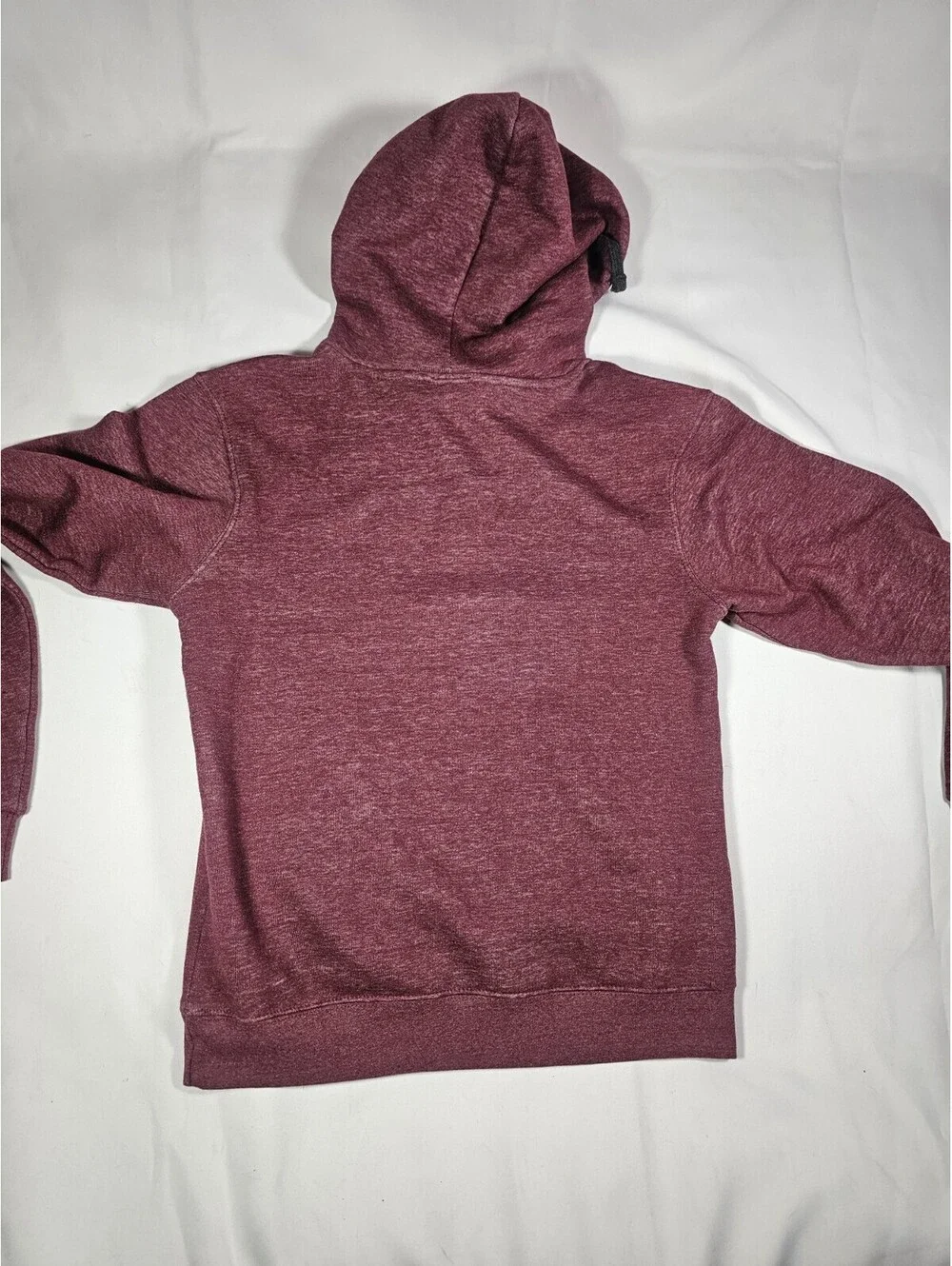 Bubba Gump Shrimp Co NY Times Square X Dr. Pepper Unisex Hoodie -Small